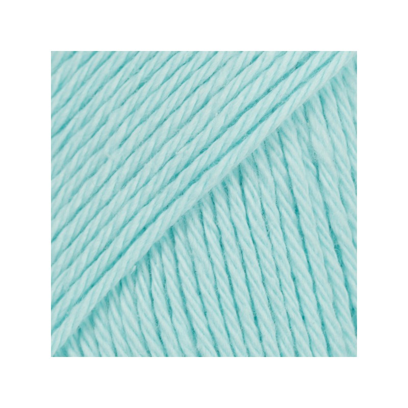 DROPS YOU 7 19 Uni Turquoise Clair