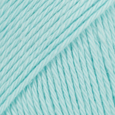 DROPS YOU 7 19 Uni Turquoise Clair