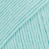 DROPS YOU 7 19 Uni Turquoise Clair