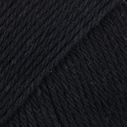 DROPS LOVES YOU 7 02 Uni negro