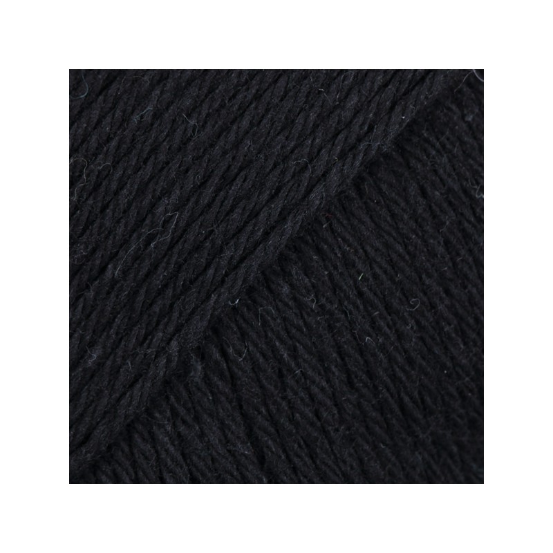 DROPS YOU 7 02 Uni Noir