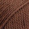DROPS ALASKA 70 Uni Chocolate