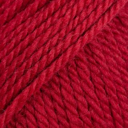 DROPS ALASKA 11 Uni Rouge...