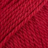DROPS ALASKA 11 Uni rojo oscuro