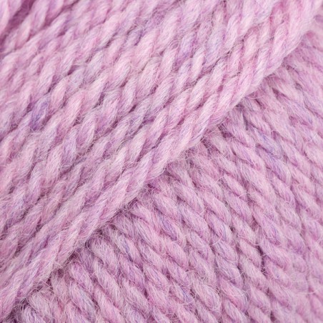 DROPS ALASKA 40 Mix rosado lavanda