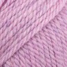 DROPS ALASKA 40 Mix rosado lavanda
