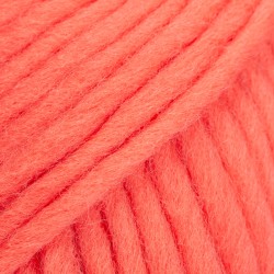 DROPS SNOW 111 Uni coral