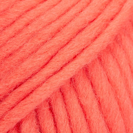 DROPS SNOW 111 Uni Corail