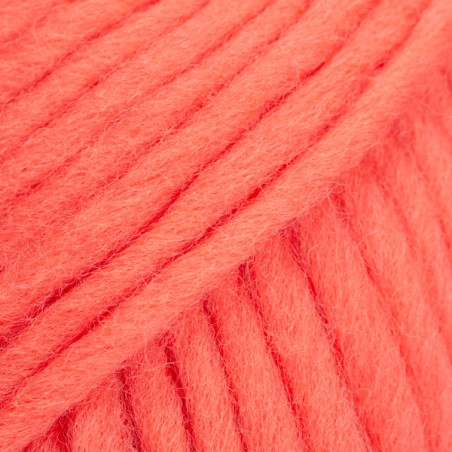 DROPS SNOW 111 Uni coral