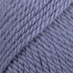 DROPS ALASKA 57 Uni Bleu...