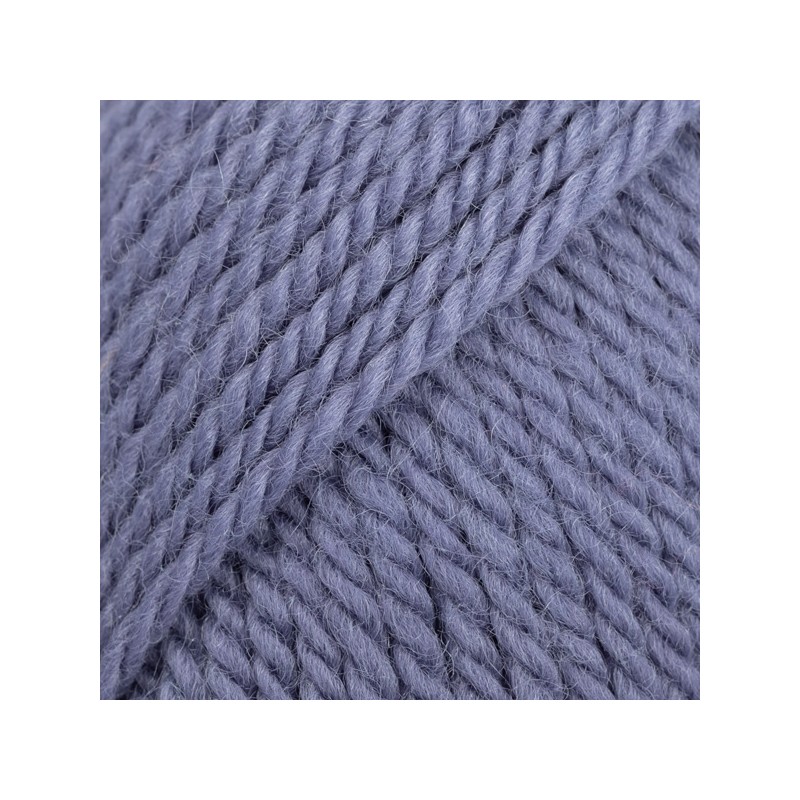 DROPS ALASKA 57 Uni Bleu Jeans *