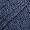 DROPS ALASKA 37 Uni azul oscuro