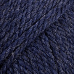 DROPS ALASKA 12 Uni azul...