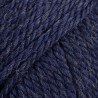 DROPS ALASKA 12 Uni azul marino