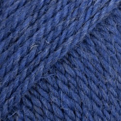 DROPS ALASKA 15 Uni azul...