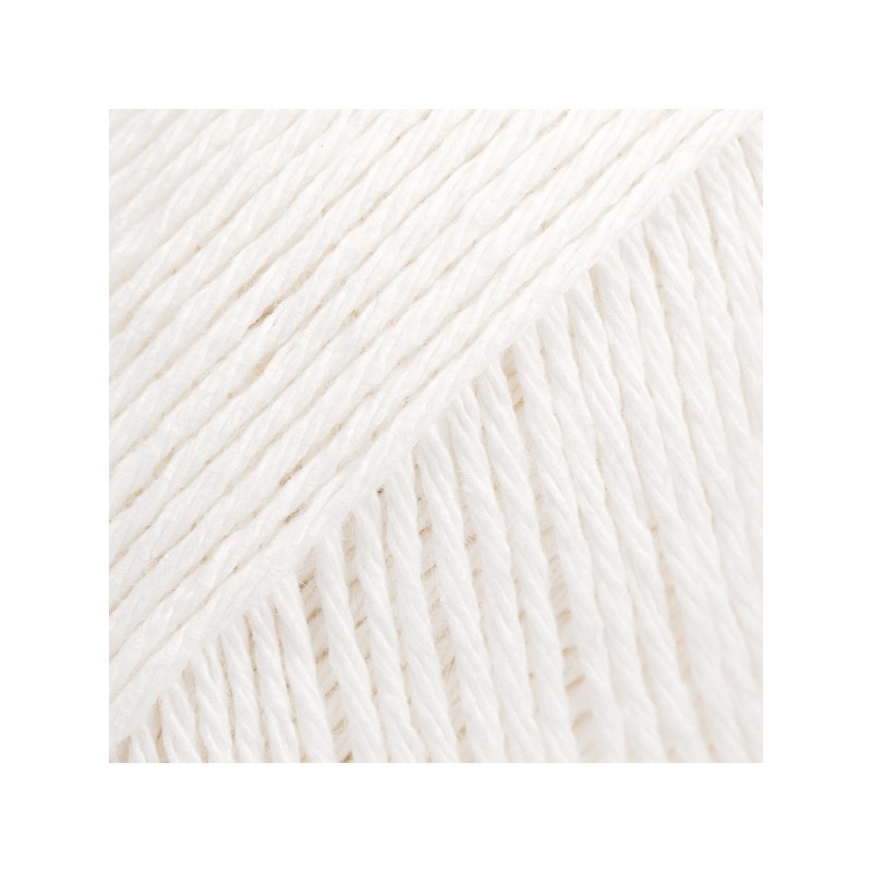 DROPS LOVES YOU 9 101 Uni blanco