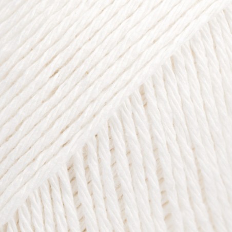 DROPS LOVES YOU 9 101 Uni blanco