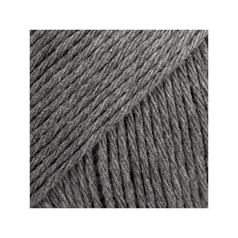 DROPS LOVES YOU 9 104 Uni gris oscuro
