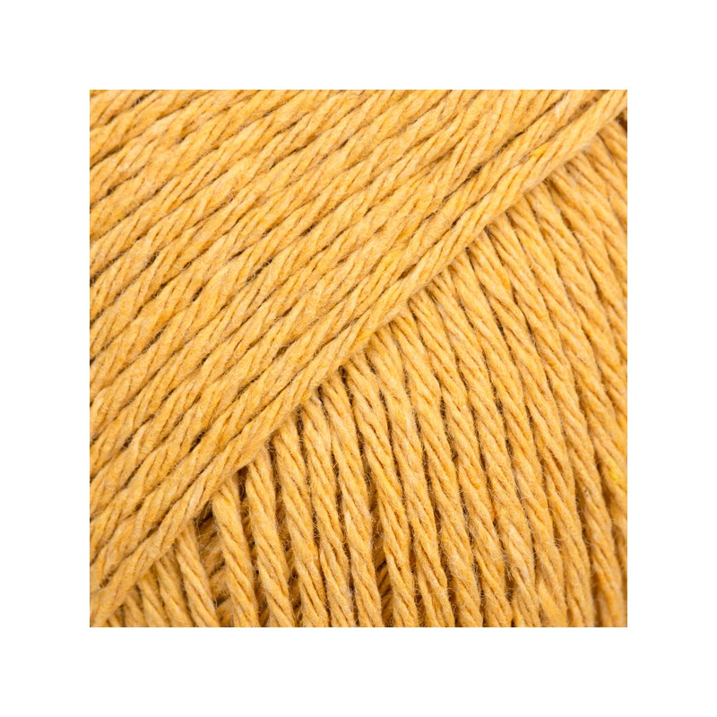 DROPS LOVES YOU 9 107 Uni mostaza