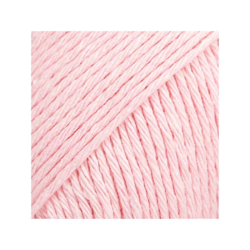 DROPS LOVES YOU 9 110 Uni rosado claro