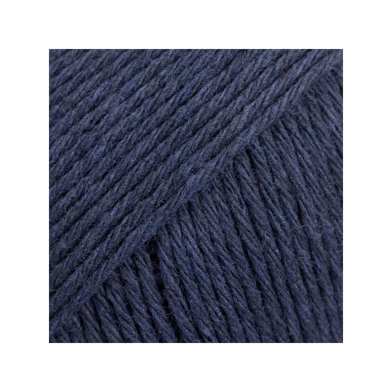 DROPS LOVES YOU 9 113 Uni azul marino
