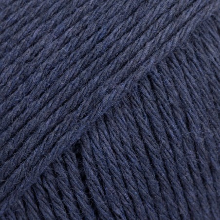 DROPS LOVES YOU 9 113 Uni azul marino