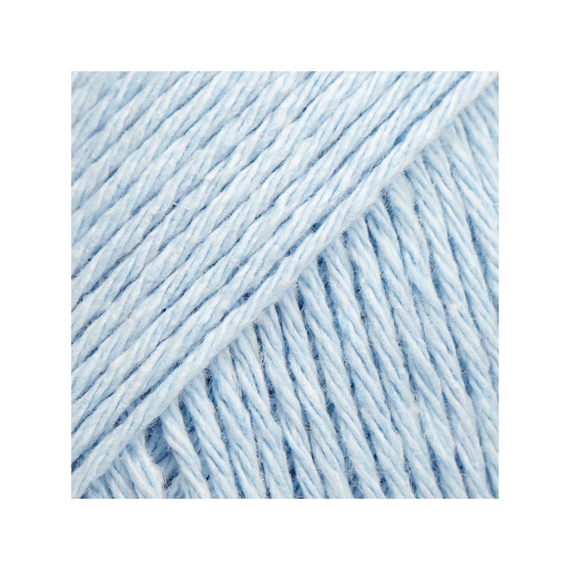 DROPS LOVES YOU 9 117 Uni azul glaciar