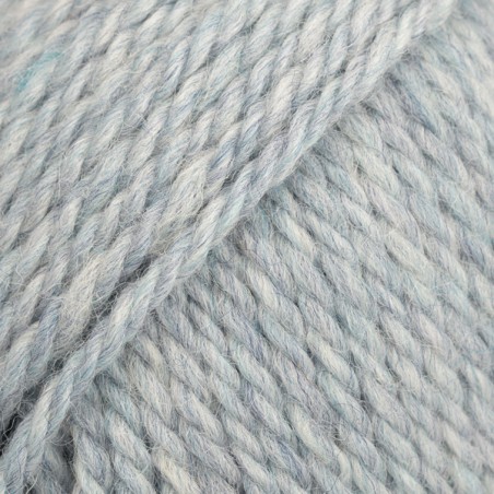 DROPS ALASKA 62 Mix Brouillard