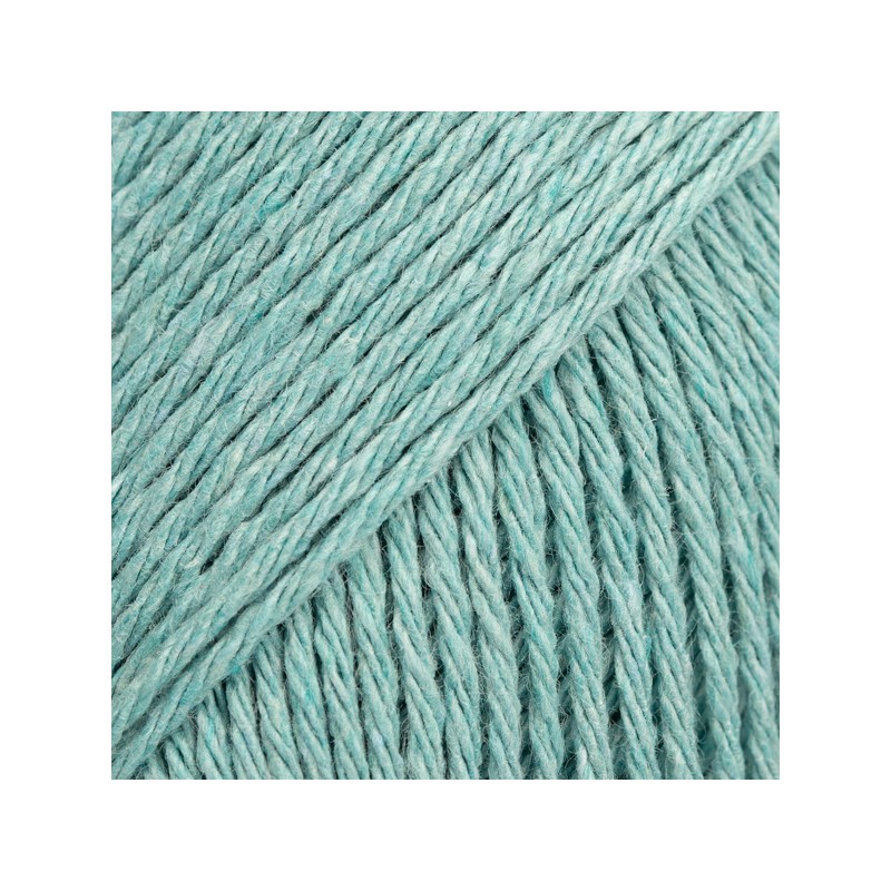 DROPS LOVES YOU 9 118 Uni verde escarchado