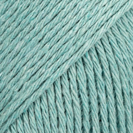 DROPS LOVES YOU 9 118 Uni verde escarchado
