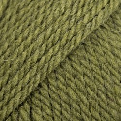 DROPS ALASKA 45 Uni Olive...