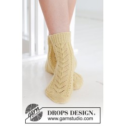 Kit Bright Morning Socks -...