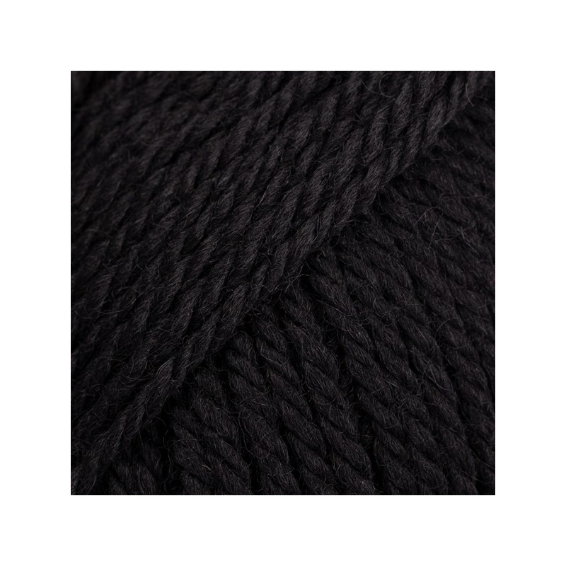 DROPS ALASKA 06 Uni negro
