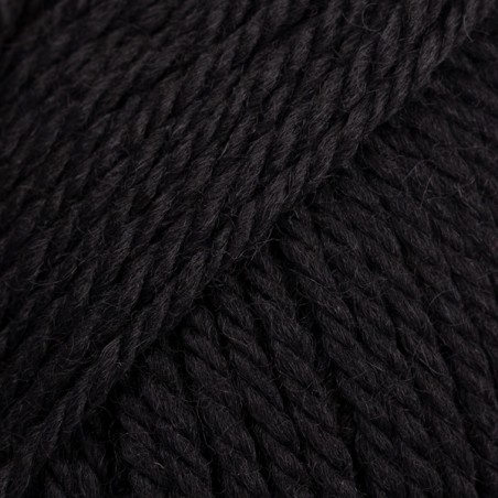 DROPS ALASKA 06 Uni Noir