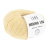 MERINO 150 0013 Jaune