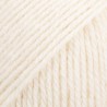 DROPS ALPACA 0100 Uni blanco hueso