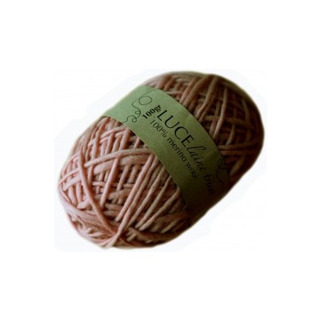 MERINO WOOL 5.5 Joue d'Enfant