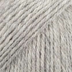 DROPS ALPACA 0501 Mix gris...