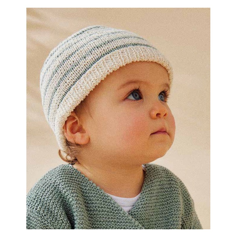 BONNET LAYETTE THEA en PDF