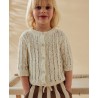 GILET ENFANT TATIANA en PDF