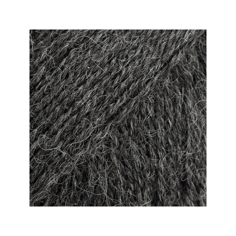 DROPS ALPACA 0506 Mix gris oscuro