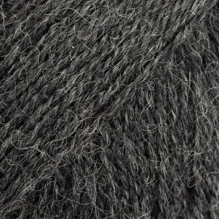 DROPS ALPACA 0506 Mix gris oscuro