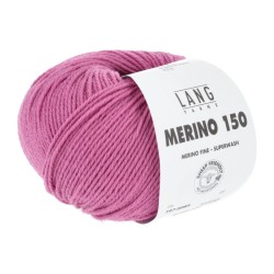 MERINO 150 0085 Pink