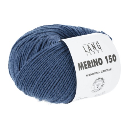 MERINO 150 0034 Jeans