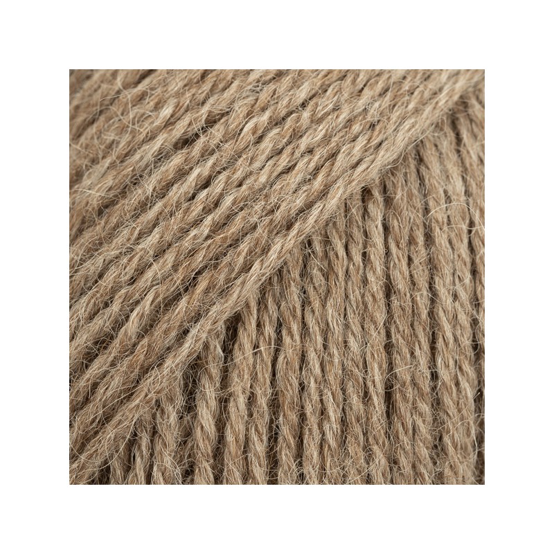 DROPS ALPACA 0618 Mix nougat