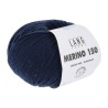 MERINO 150 0035 Bleu Marine