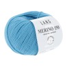 MERINO 150 0079 Turquoise Clair