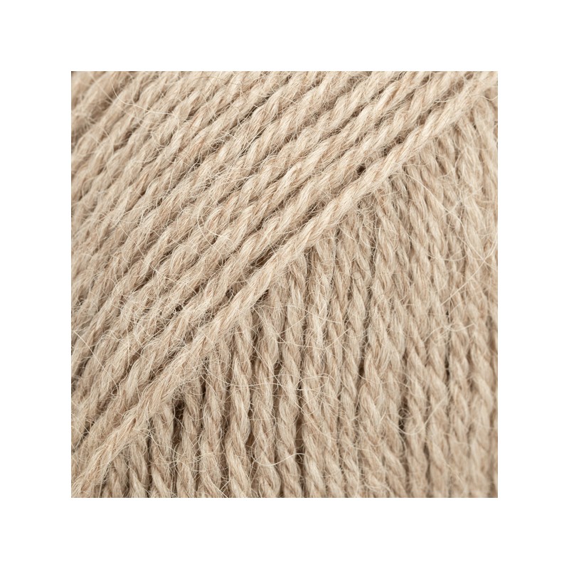 DROPS ALPACA 2020 Mix nougat claro