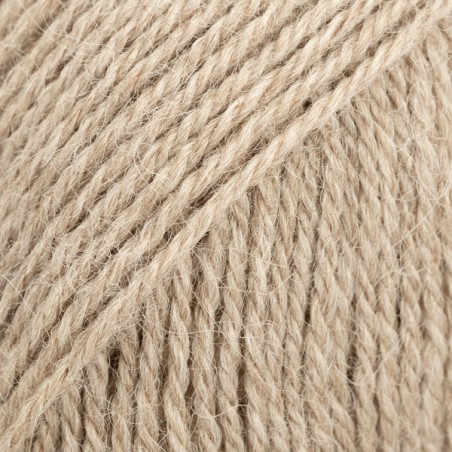 DROPS ALPACA 2020 Mix nougat claro
