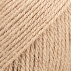 DROPS ALPACA 0302 Uni camello